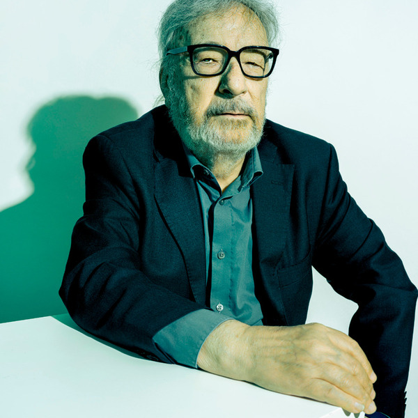 Gianni Amelio - Premi Flaiano 2025 - Ph Andrea Straccini